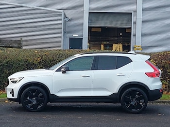 Used Volvo XC40 2025 for sale - 76556271: Photo