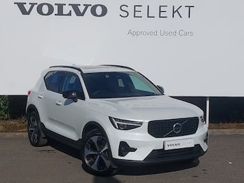 Used Volvo XC40 2023 for sale - 79746925: Photo
