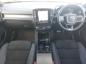 Used Volvo XC40 2023 for sale - 79746925: Photo
