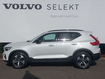 Used Volvo XC40 2023 for sale - 79746925: Photo