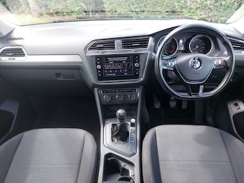 Used Volkswagen Tiguan Allspace 2019 for sale - 78853379: Photo