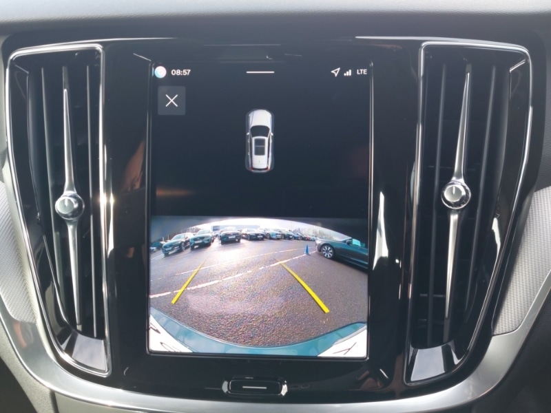 Used Volvo V60 2025 for sale - 78203263: Photo 10