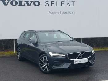 2019 - 2.0 T5 Momentum 5dr Auto