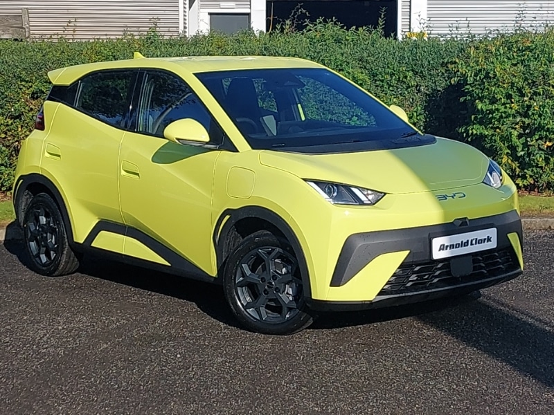 Used BYD Dolphin 2025 for sale - 76556379: Photo 1