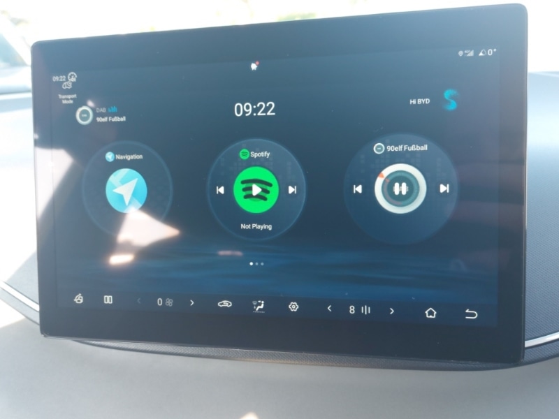 Used BYD Dolphin 2025 for sale - 76556379: Photo 18