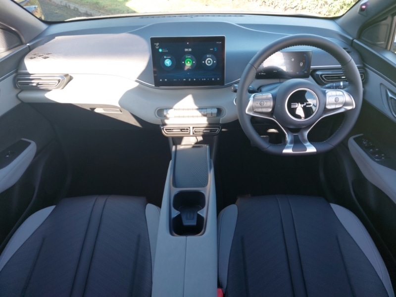 Used BYD Dolphin 2025 for sale - 76556379: Photo 2