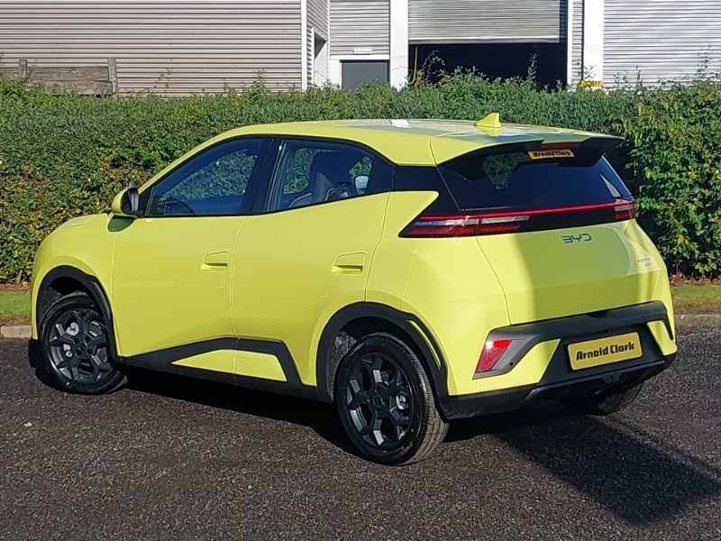 Used BYD Dolphin 2025 for sale - 76556379: Photo 3