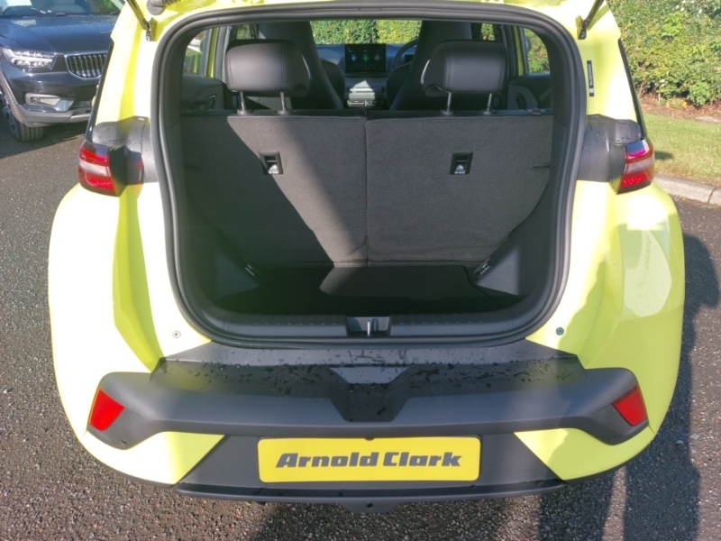 Used BYD Dolphin 2025 for sale - 76556379: Photo 8