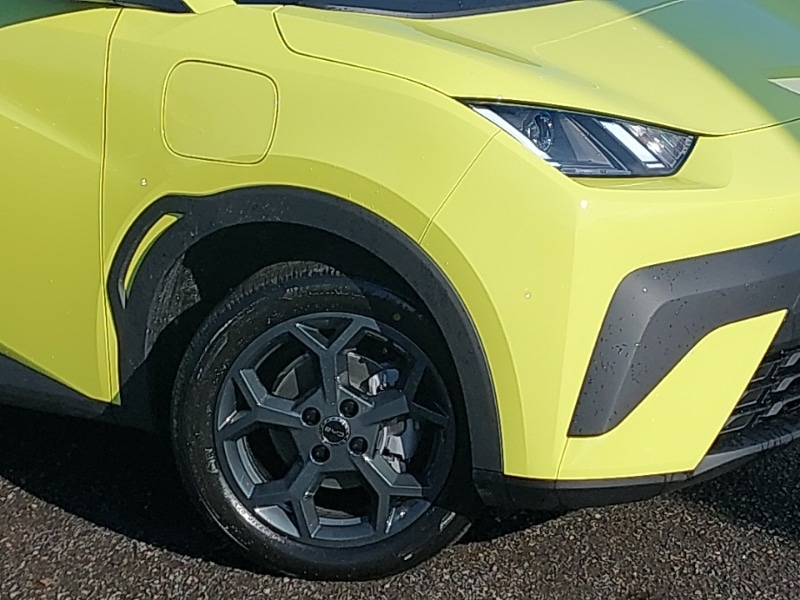 Used BYD Dolphin 2025 for sale - 76556379: Photo 9