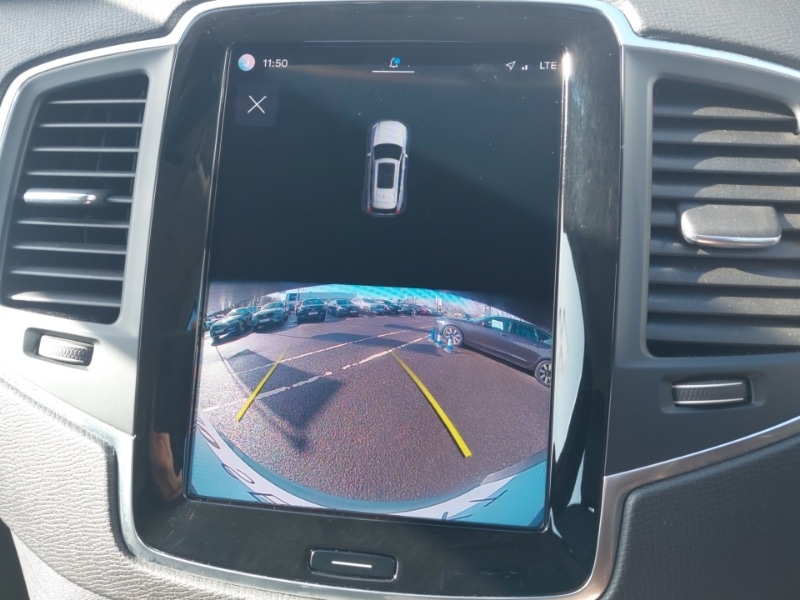 Used Volvo XC90 2023 for sale - 77907698: Photo 11