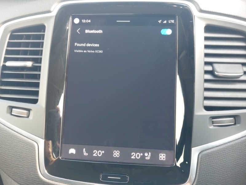 Used Volvo XC90 2023 for sale - 77907698: Photo 14