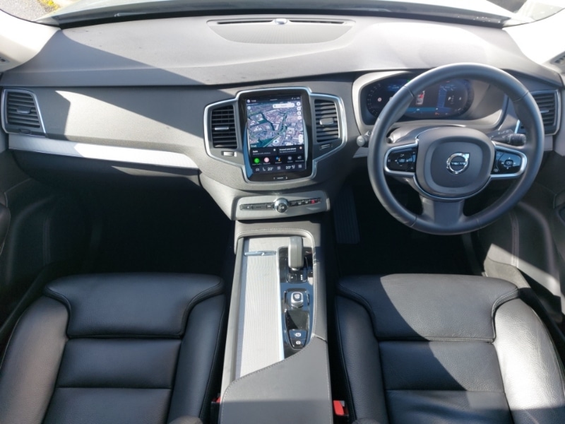 Used Volvo XC90 2023 for sale - 77907698: Photo 2