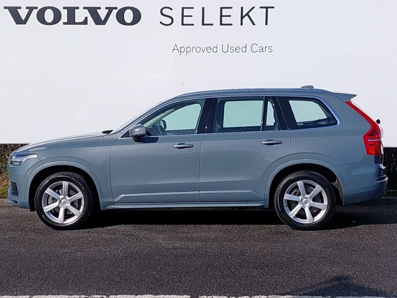 Used Volvo XC90 2023 for sale - 77907698: Photo 4