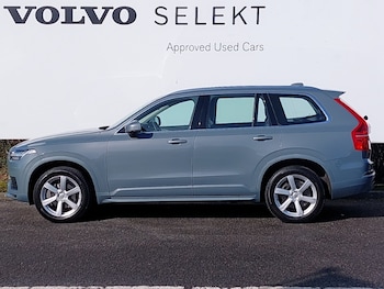 Used Volvo XC90 2023 for sale - 77907698: Photo