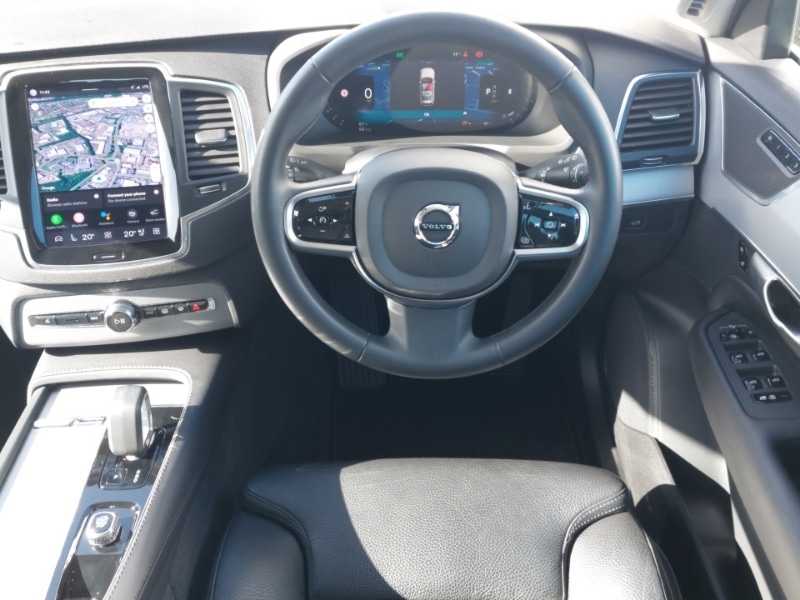 Used Volvo XC90 2023 for sale - 77907698: Photo 7