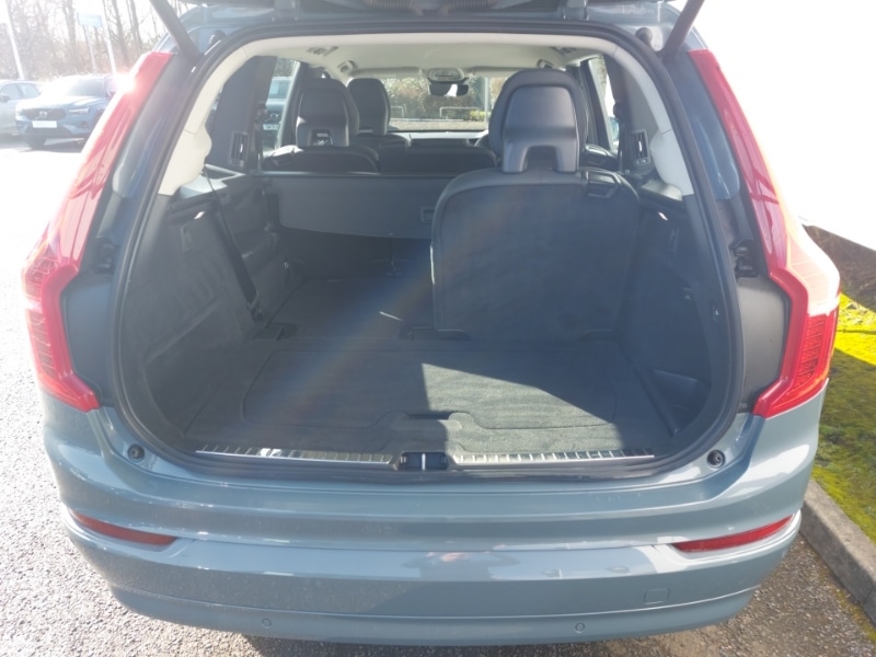 Used Volvo XC90 2023 for sale - 77907698: Photo 8