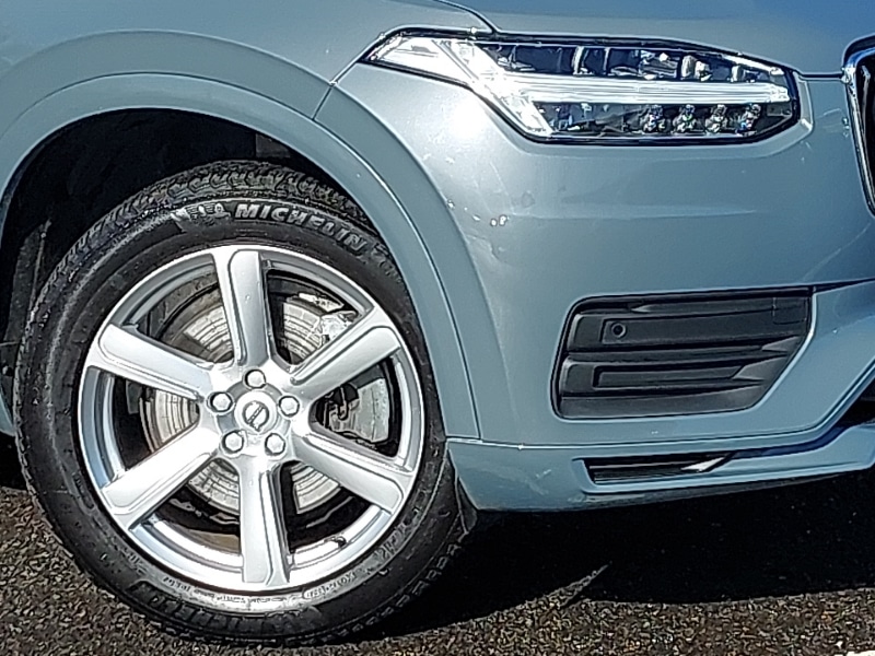 Used Volvo XC90 2023 for sale - 77907698: Photo 9