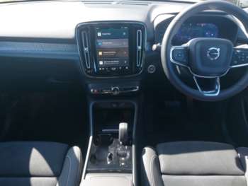 Used Volvo XC40 2024 for sale - 74563966: Photo