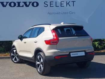 Used Volvo XC40 2024 for sale - 74563966: Photo