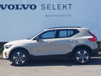 Used Volvo XC40 2024 for sale - 74563966: Photo