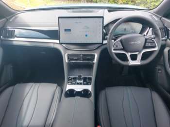 Used BYD Seal U 2025 for sale - 74793227: Photo