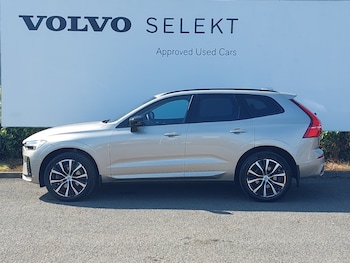 Used Volvo XC60 2023 for sale - 79105852: Photo