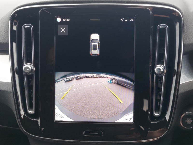 Used Volvo XC40 2025 for sale - 77815832: Photo 10