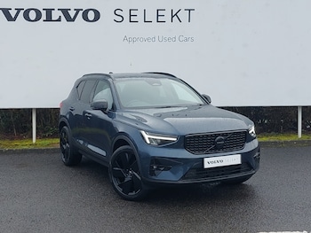 Used Volvo XC40 2025 for sale - 77815832: Photo