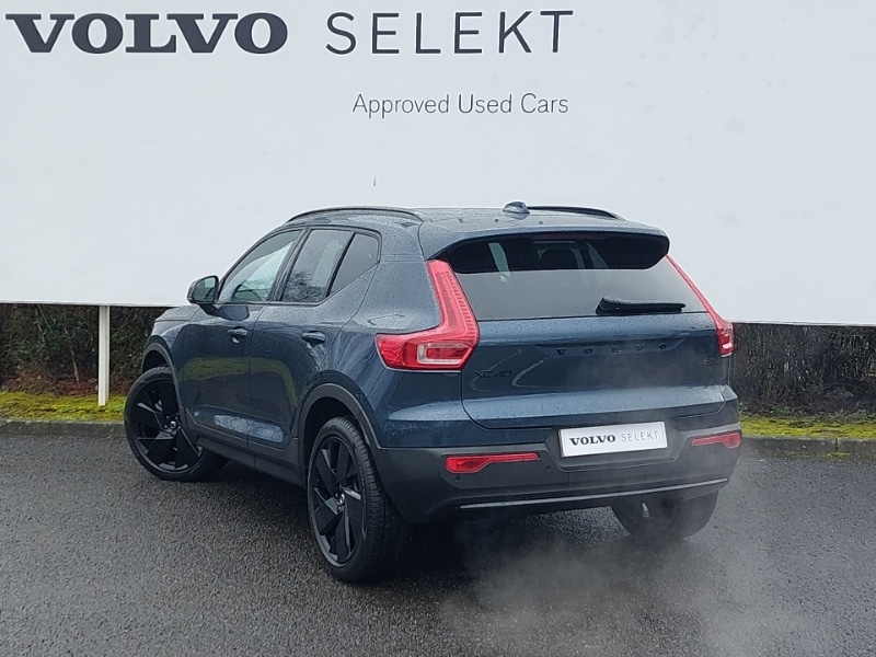 Used Volvo XC40 2025 for sale - 77815832: Photo 3