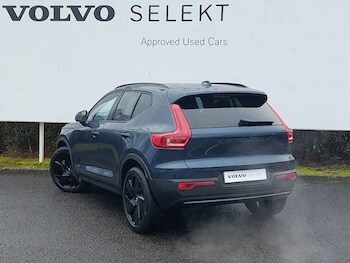 Used Volvo XC40 2025 for sale - 77815832: Photo