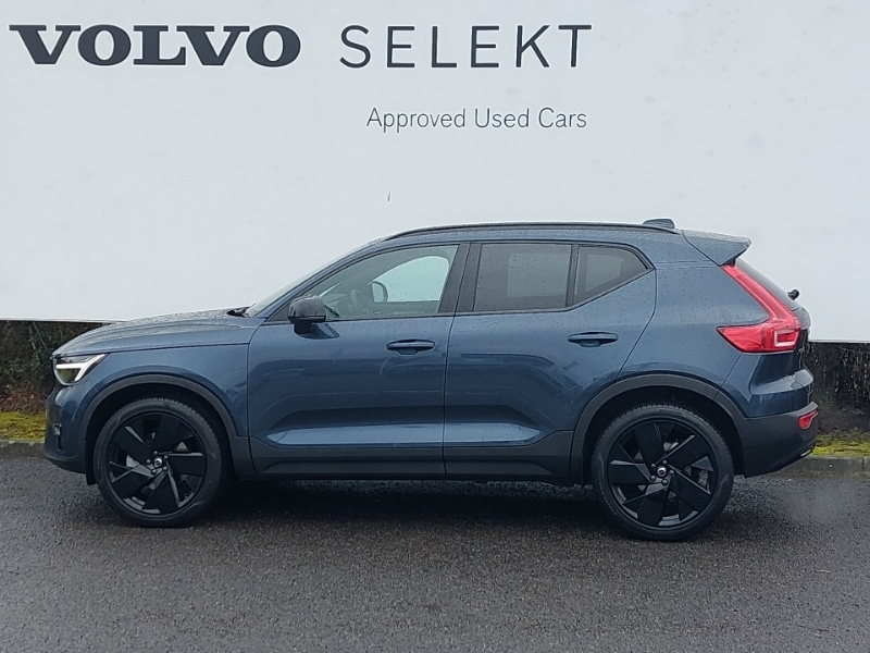 Used Volvo XC40 2025 for sale - 77815832: Photo 4