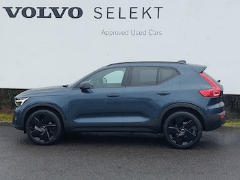 Used Volvo XC40 2025 for sale - 77815832: Photo