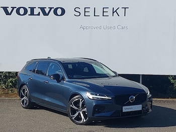 Volvo - V60
