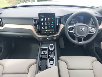 Used Volvo XC60 2025 for sale - 75305421: Photo