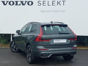 Used Volvo XC60 2025 for sale - 75305421: Photo