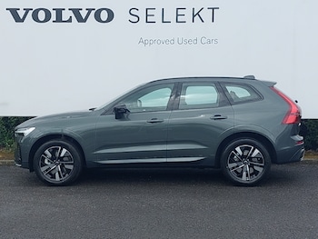 Used Volvo XC60 2025 for sale - 75305421: Photo