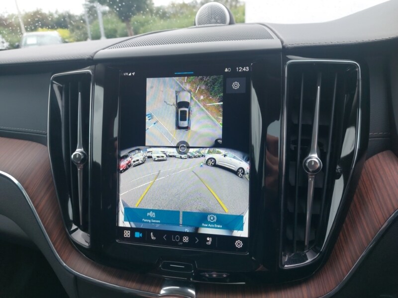 Used Volvo XC60 2024 for sale - 77596677: Photo 11