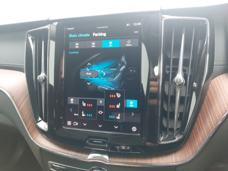 Used Volvo XC60 2024 for sale - 77596677: Photo 17