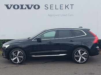 Used Volvo XC60 2024 for sale - 77596677: Photo