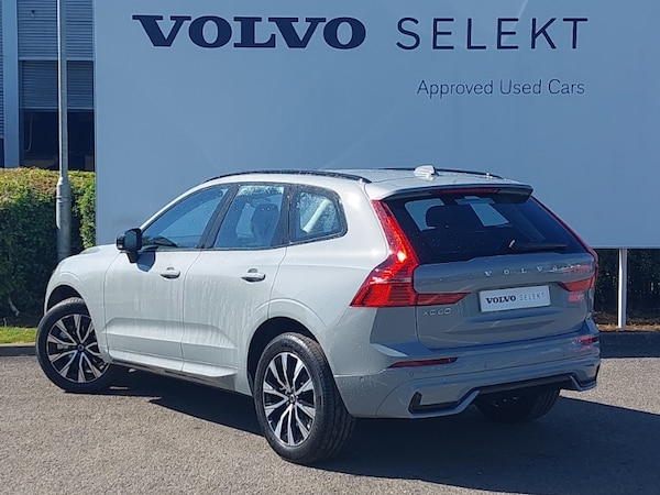 Used Volvo XC60 2024 for sale - 76301851: Photo 3