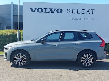 Used Volvo XC60 2024 for sale - 76301851: Photo 4