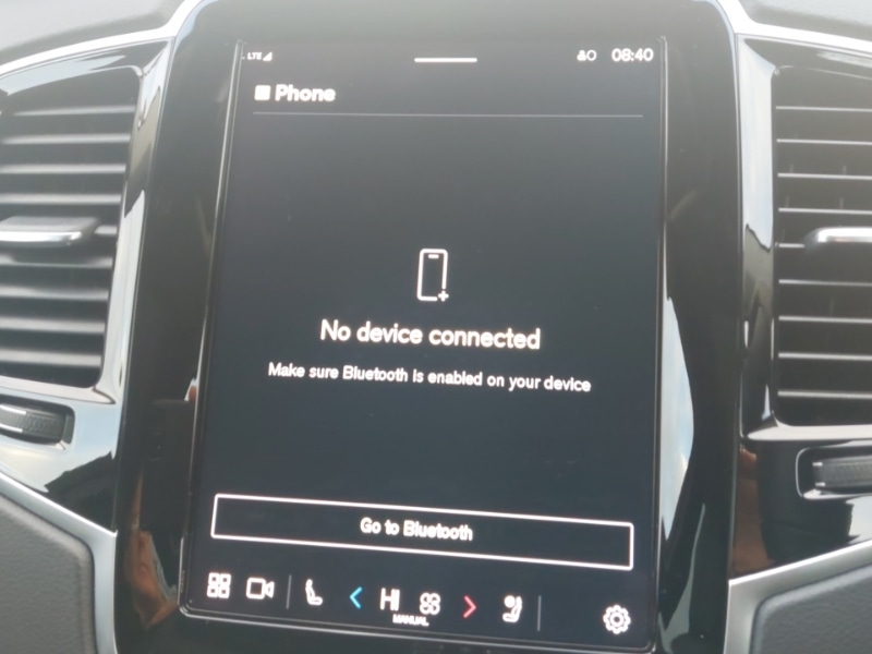 Used Volvo XC90 2023 for sale - 76506864: Photo 12