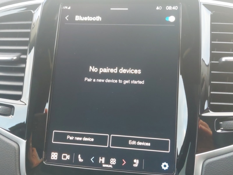 Used Volvo XC90 2023 for sale - 76506864: Photo 13