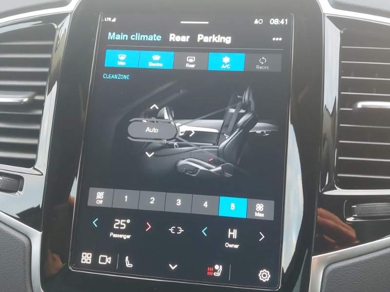 Used Volvo XC90 2023 for sale - 76506864: Photo 14