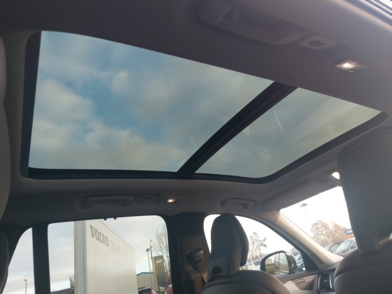 Used Volvo XC90 2023 for sale - 76506864: Photo 19