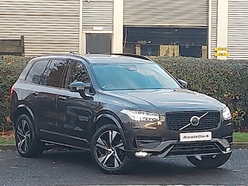 Used Volvo XC90 2023 for sale - 76506864: Photo