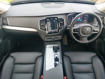 Used Volvo XC90 2023 for sale - 76506864: Photo