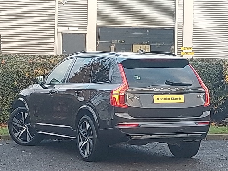 Used Volvo XC90 2023 for sale - 76506864: Photo 3