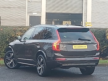 Used Volvo XC90 2023 for sale - 76506864: Photo