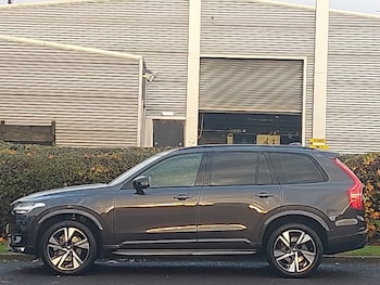 Used Volvo XC90 2023 for sale - 76506864: Photo